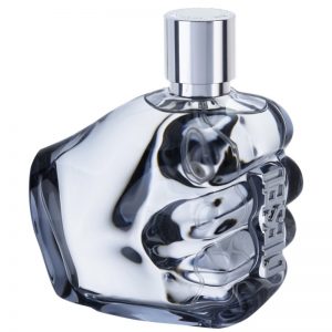 Diesel Only The Brave woda toaletowa dla mężczyzn 75 ml