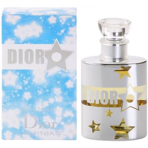 Dior Dior Star woda toaletowa dla kobiet 50 ml