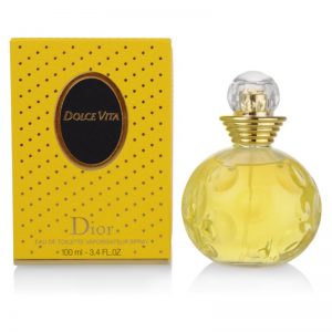 Dior Dolce Vita woda toaletowa dla kobiet 100 ml