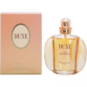 Dior Dune woda toaletowa dla kobiet 100 ml