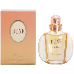 Dior Dune woda toaletowa dla kobiet 50 ml