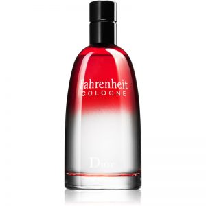 Dior Fahrenheit Cologne woda kolońska dla mężczyzn 125 ml