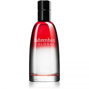 Dior Fahrenheit Cologne woda kolońska dla mężczyzn 75 ml