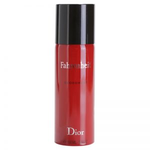 Dior Fahrenheit dezodorant w sprayu dla mężczyzn 150 ml