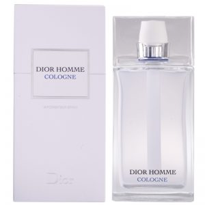 Dior Homme Cologne woda kolońska dla mężczyzn 200 ml