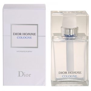 Dior Homme Cologne woda kolońska dla mężczyzn 75 ml