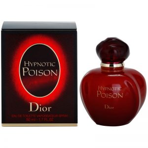 Dior Hypnotic Poison (1998) woda toaletowa dla kobiet 50 ml