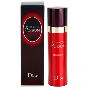 Dior Hypnotic Poison dezodorant w sprayu dla kobiet 100 ml