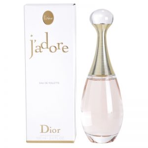 Dior J’adore Eau de Toilette woda toaletowa dla kobiet 100 ml