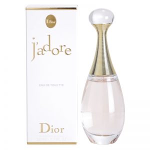 Dior J’adore Eau de Toilette woda toaletowa dla kobiet 50 ml