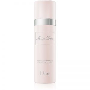 Dior Miss Dior (2013) dezodorant w sprayu dla kobiet 100 ml