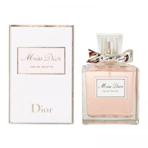 Dior Miss Dior (2013) woda toaletowa dla kobiet 100 ml