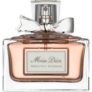 Dior Miss Dior Absolutely Blooming woda perfumowana dla kobiet 50 ml
