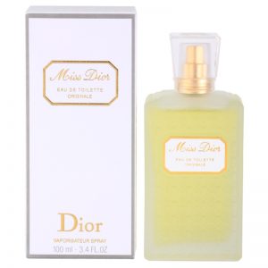 Dior Miss Dior Eau de Toilette Originale woda toaletowa dla kobiet 100 ml