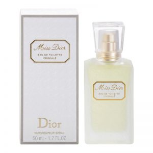 Dior Miss Dior Eau de Toilette Originale woda toaletowa dla kobiet 50 ml