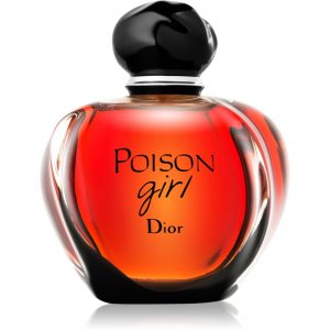 Dior Poison Girl woda perfumowana dla kobiet 100 ml