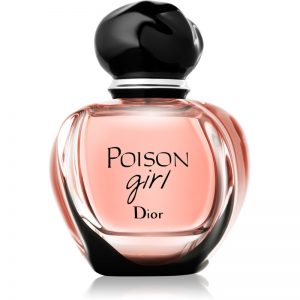 Dior Poison Girl woda perfumowana dla kobiet 30 ml