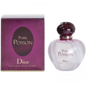 Dior Pure Poison woda perfumowana dla kobiet 100 ml