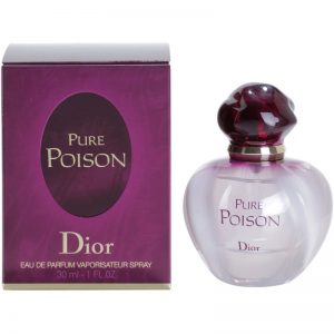 Dior Pure Poison woda perfumowana dla kobiet 30 ml
