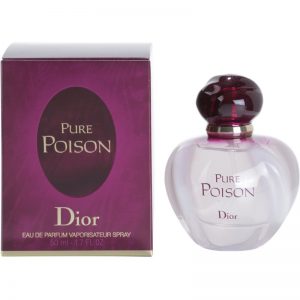 Dior Pure Poison woda perfumowana dla kobiet 50 ml