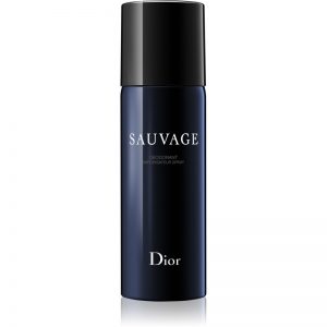 Dior Sauvage dezodorant w sprayu dla mężczyzn 150 ml
