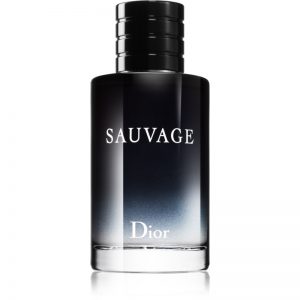 Dior Sauvage woda toaletowa dla mężczyzn 100 ml