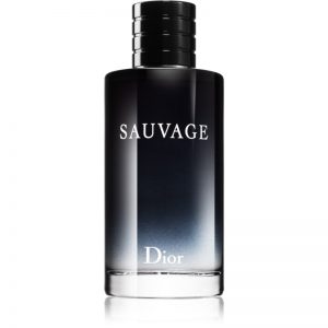 Dior Sauvage woda toaletowa dla mężczyzn 200 ml