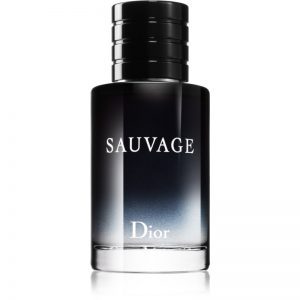 Dior Sauvage woda toaletowa dla mężczyzn 60 ml