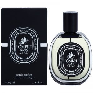 Diptyque L’Ombre Dans L’Eau woda perfumowana dla kobiet 75 ml