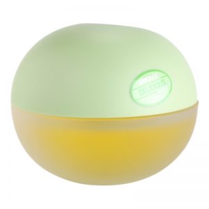 DKNY Be Delicious Delights Cool Swirl woda toaletowa dla kobiet 50 ml