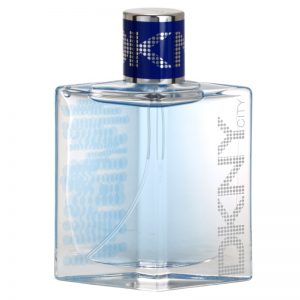DKNY City woda toaletowa dla mężczyzn 50 ml