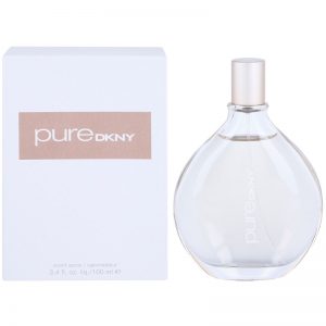 DKNY Pure – A Drop Of Vanilla woda perfumowana dla kobiet 100 ml