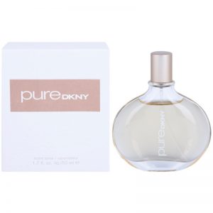 DKNY Pure – A Drop Of Vanilla woda perfumowana dla kobiet 30 ml