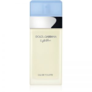Dolce & Gabbana Light Blue woda toaletowa dla kobiet 25 ml