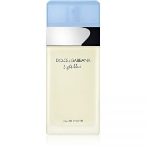 Dolce & Gabbana Light Blue woda toaletowa dla kobiet 50 ml