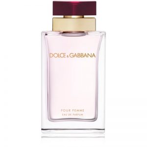 Dolce & Gabbana Pour Femme woda perfumowana dla kobiet 50 ml