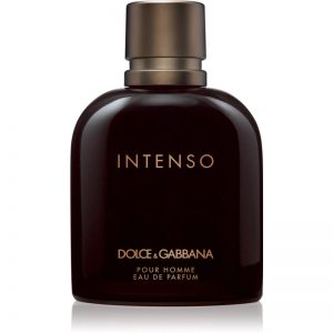 Dolce & Gabbana Pour Homme Intenso woda perfumowana dla mężczyzn 200 ml