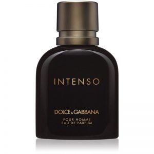 Dolce & Gabbana Pour Homme Intenso woda perfumowana dla mężczyzn 40 ml