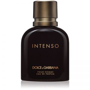 Dolce & Gabbana Pour Homme Intenso woda perfumowana dla mężczyzn 75 ml