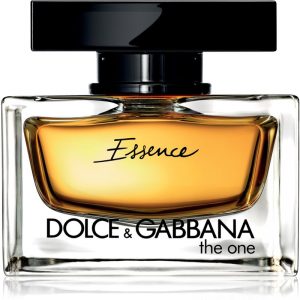 Dolce & Gabbana The One Essence woda perfumowana dla kobiet 40 ml