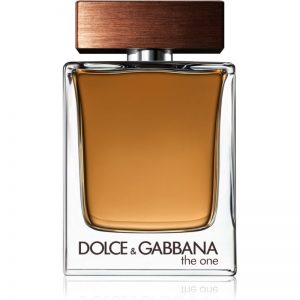 Dolce & Gabbana The One for Men woda toaletowa dla mężczyzn 150 ml