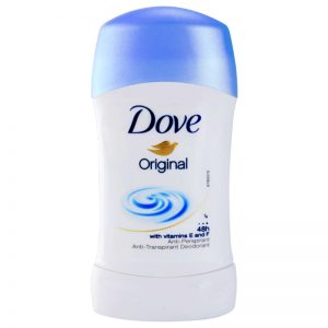 Dove Original antyperspirant 48h 40 ml