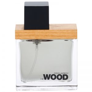 Dsquared2 He Wood woda toaletowa dla mężczyzn 30 ml