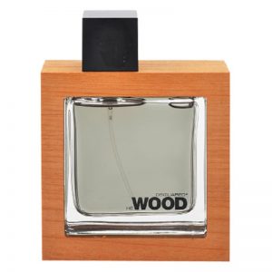 Dsquared2 He Wood woda toaletowa dla mężczyzn 50 ml
