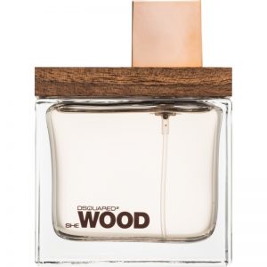 Dsquared2 She Wood woda perfumowana dla kobiet 50 ml