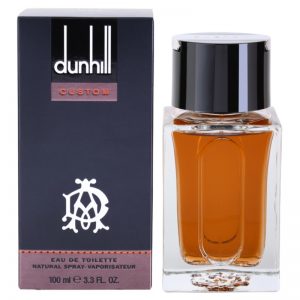 Dunhill Custom woda toaletowa dla mężczyzn 100 ml