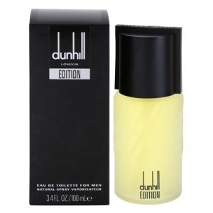 Dunhill Dunhill Edition woda toaletowa dla mężczyzn 100 ml