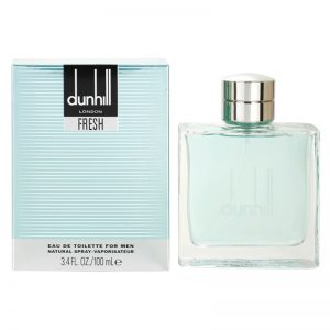 Dunhill Fresh woda toaletowa dla mężczyzn 100 ml