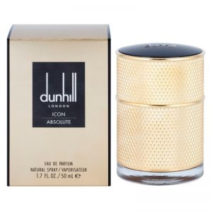 Dunhill Icon Absolute woda perfumowana dla mężczyzn 50 ml