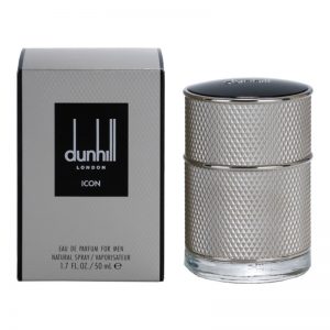 Dunhill Icon woda perfumowana dla mężczyzn 50 ml